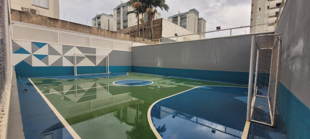 Apartamento - Venda - So Vicente - Londrina - PR