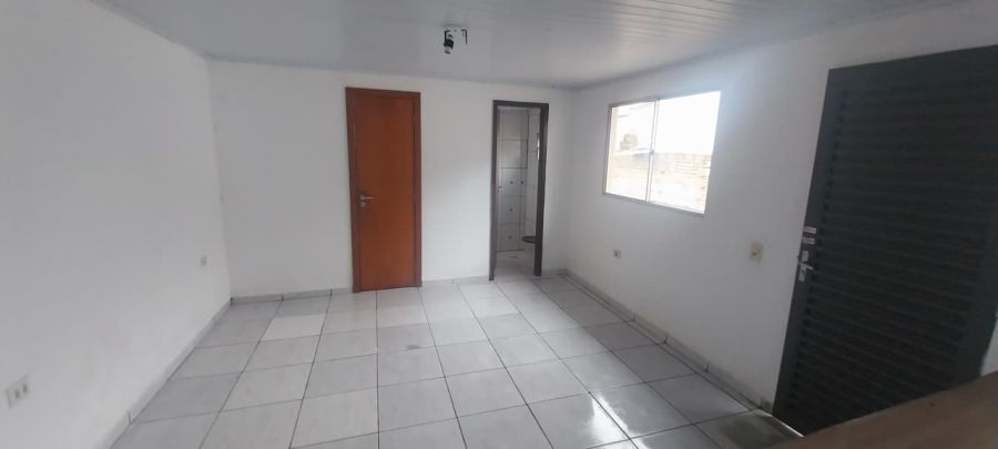 Casa - Aluguel - Residencial Moradias Tibagi - Londrina - PR