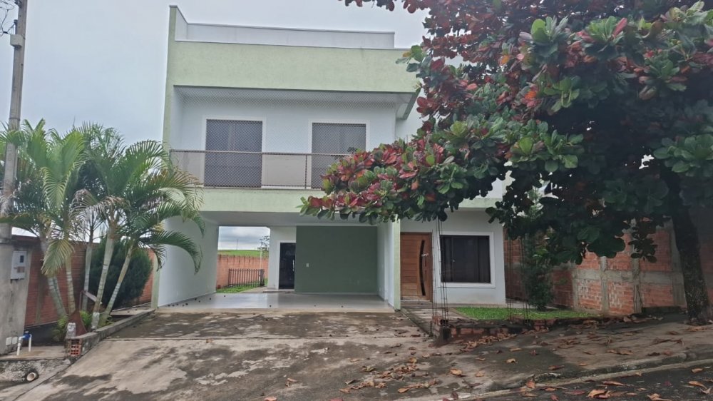 Casa - Venda - Jardim Paran - Figueira - PR