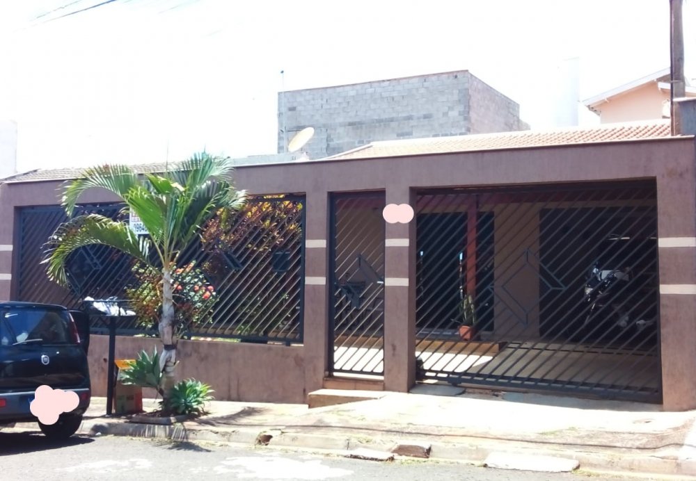 Casa - Venda - Jardim Itapo - Londrina - PR