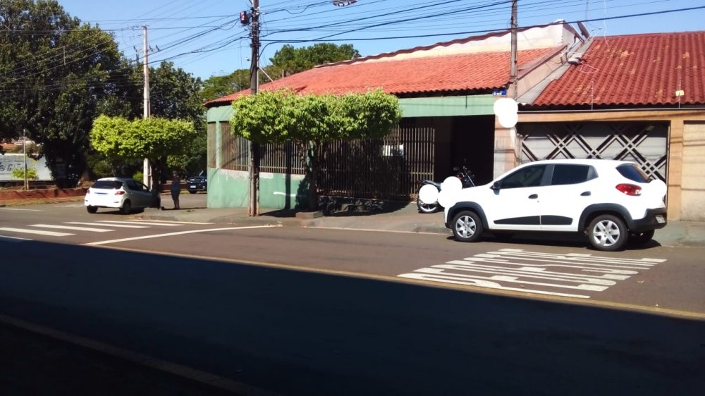 Imvel Comercial - Venda - Acapulco - Londrina - PR