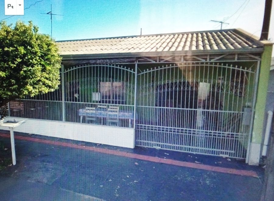 Casa - Venda - Cinco Conjuntos - Londrina - PR
