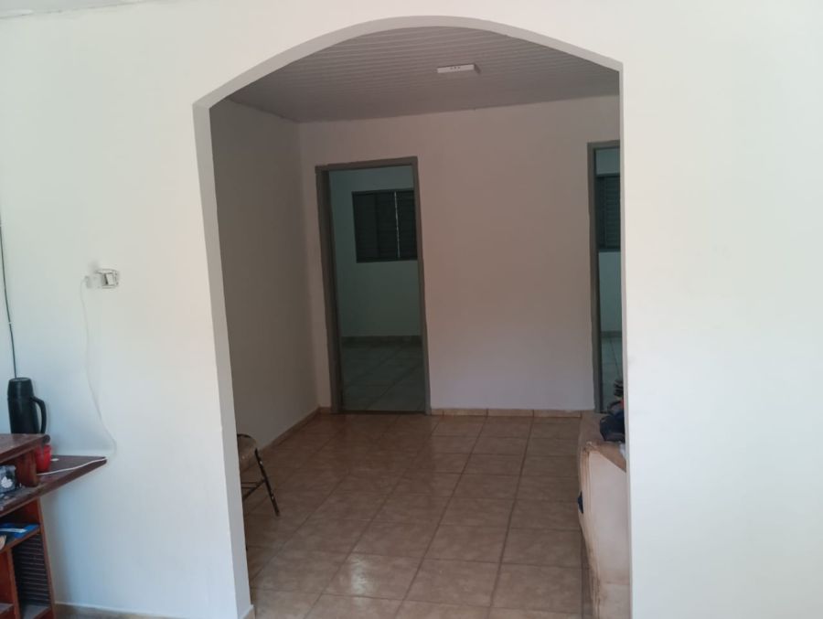 Casa - Venda - Conjunto Habitacional Mister Thomas - Londrina - PR