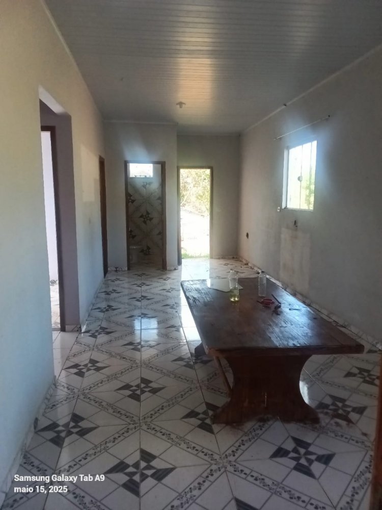 Casa - Venda - Vila Marli - Figueira - PR