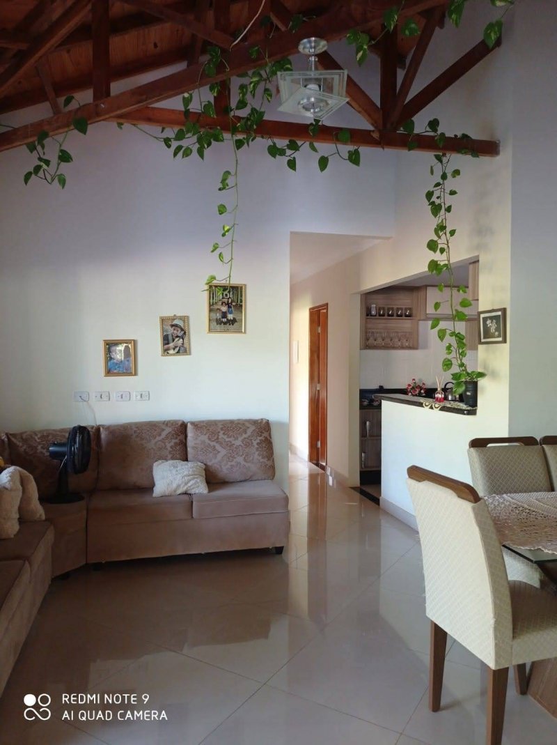 Ch�cara - Venda - Recanto Tucunar� - Alvorada do Sul - PR