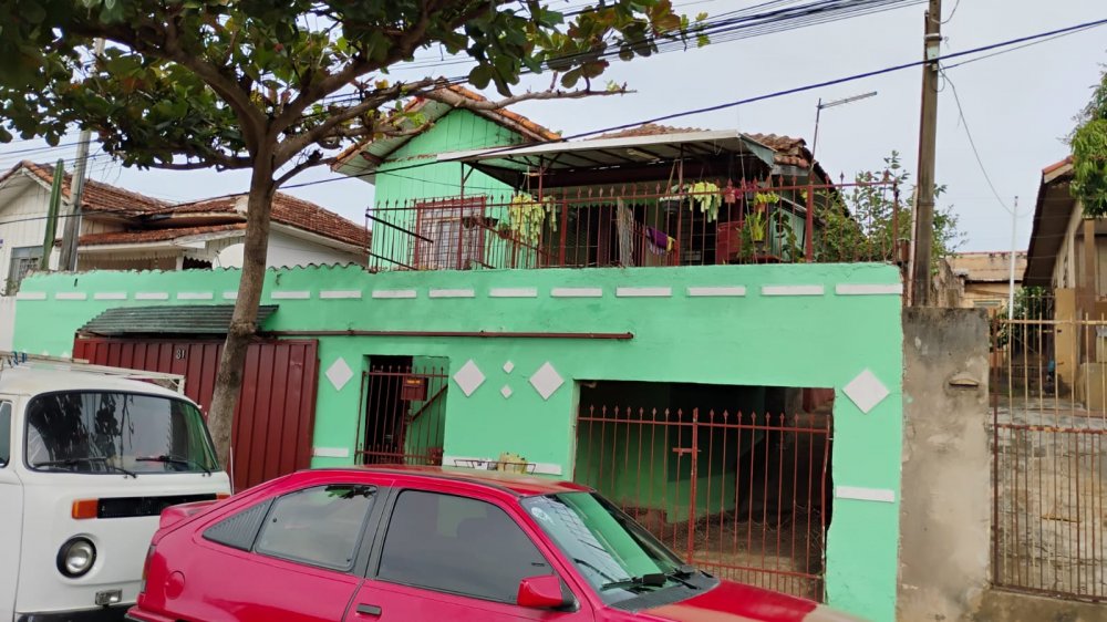 Casa - Venda - Carlota - Londrina - PR