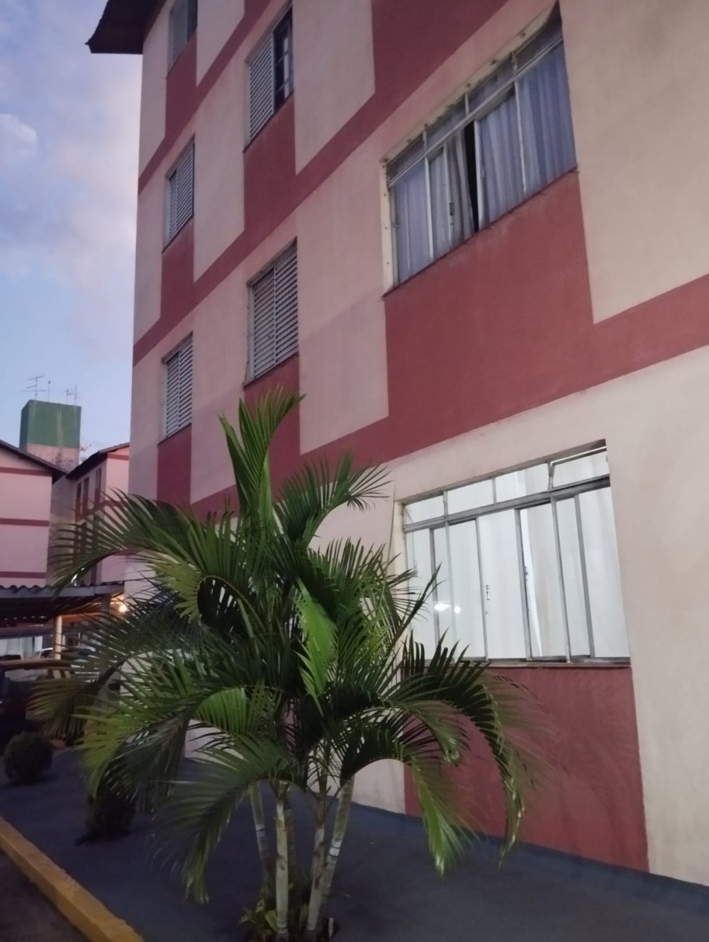 Apartamento - Venda - Tietê - Londrina - PR