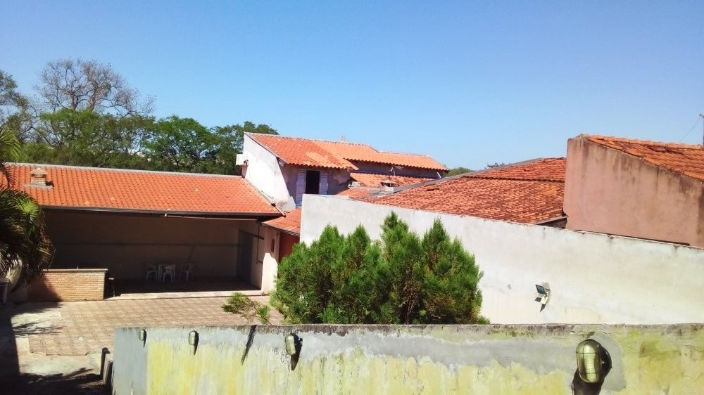 Sobrado - Venda - Vale Verde - Londrina - PR