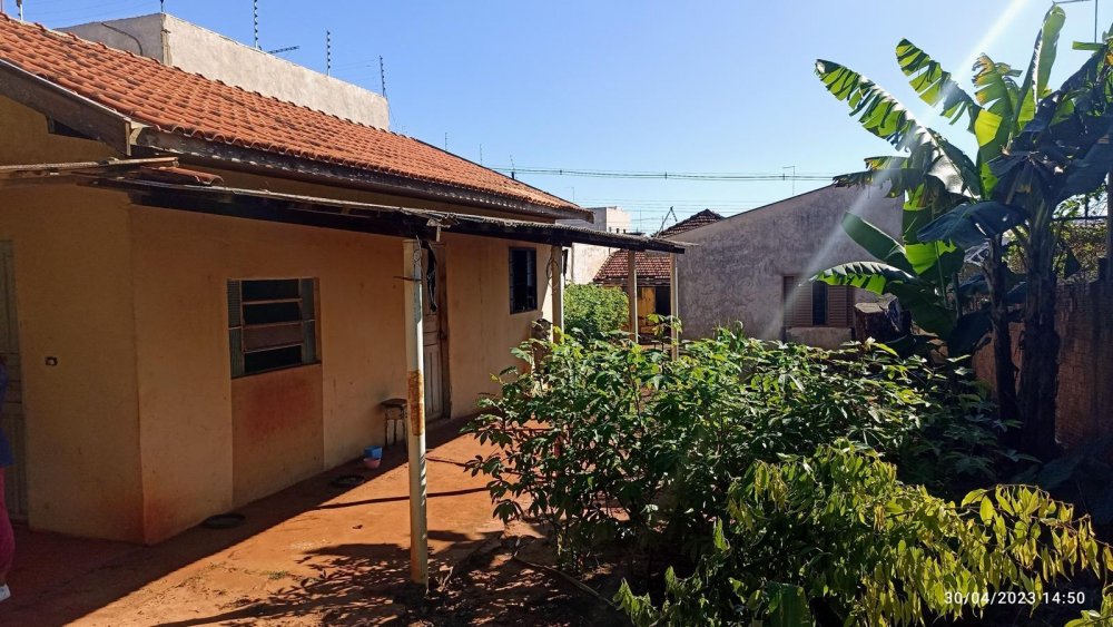 Casa - Venda - Centro - Bela Vista do Paraso - PR