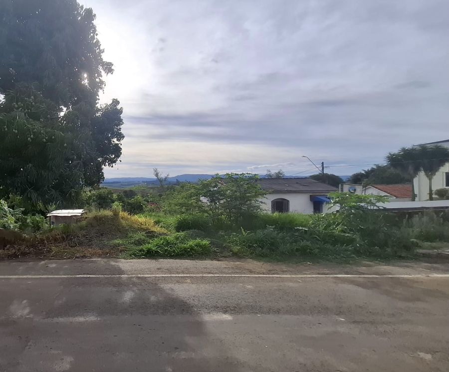Terreno - Venda - Centro - Figueira - PR