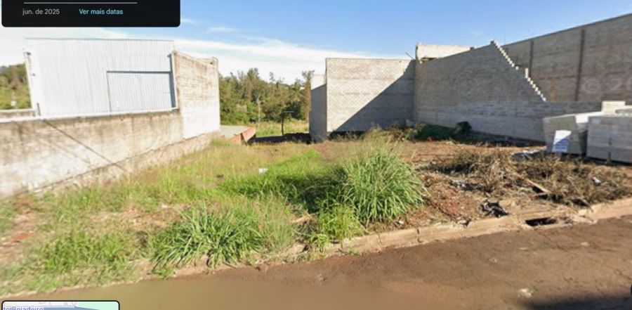Imvel Comercial - Venda - Jardim Marissol - Londrina - PR