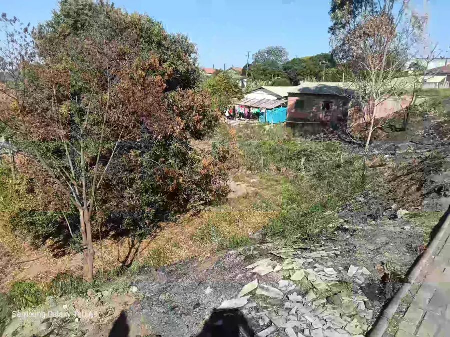 Terreno - Venda - Jardim Aurora - Figueira - PR