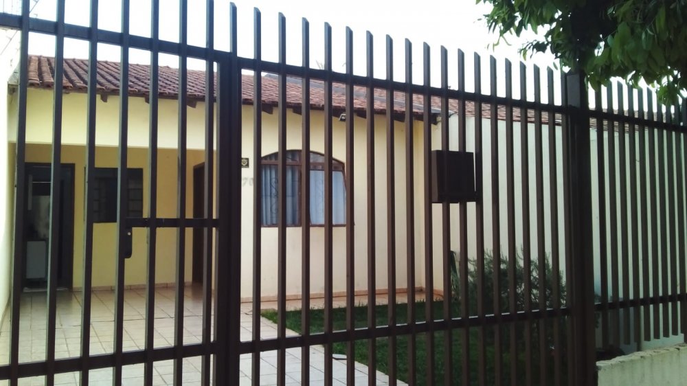 Casa - Venda - Alpes - Londrina - PR