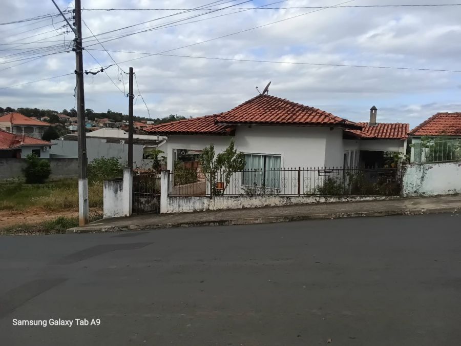 Casa - Aluguel - Centro - Figueira - PR
