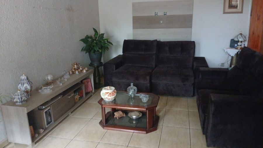 Casa - Venda - Conjunto Habitacional Santiago II - Londrina - PR