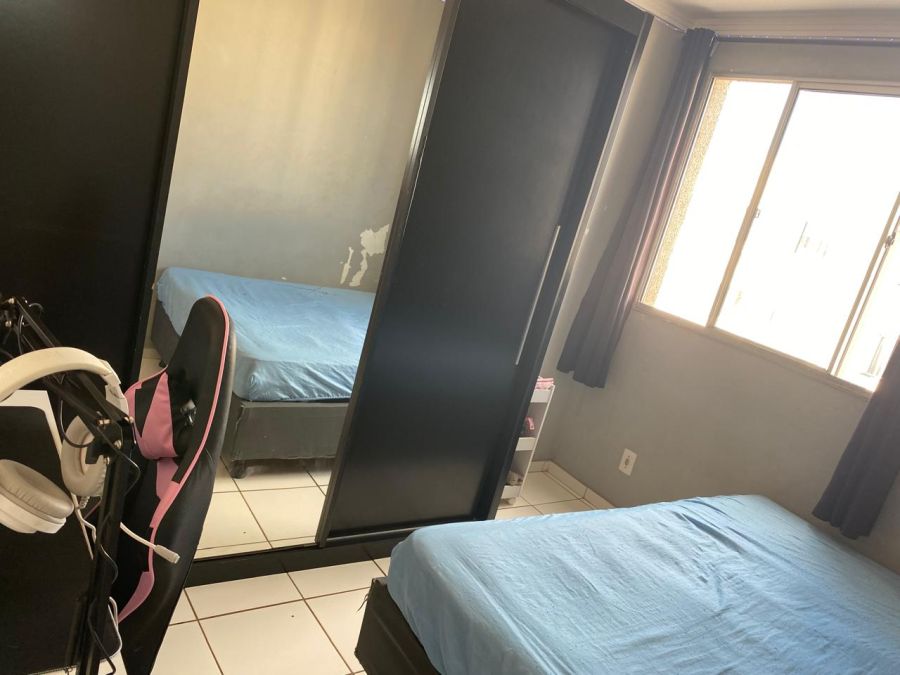 Apartamento - Venda - Jardim Jquei Club - Londrina - PR