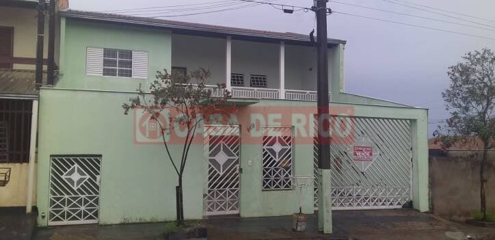 Sobrado - Venda - Parque Residncial Porto Seguro 2 - Londrina - PR
