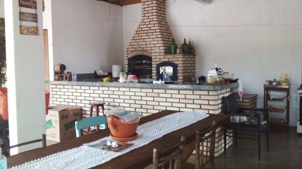 Casa - Venda - Monte Carlos - Londrina - PR