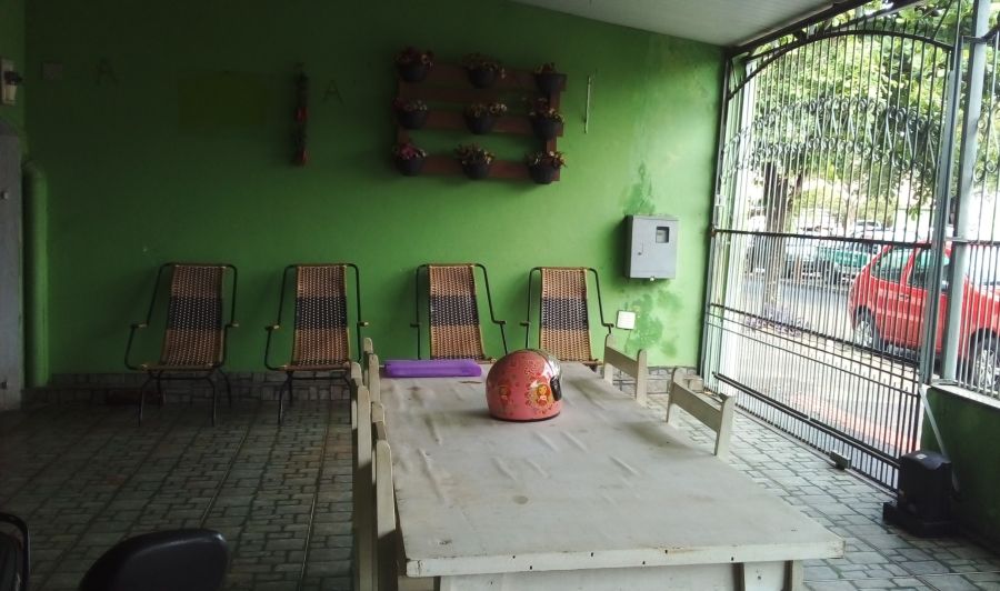 Casa Comercial - Venda - Cinco Conjuntos - Londrina - PR