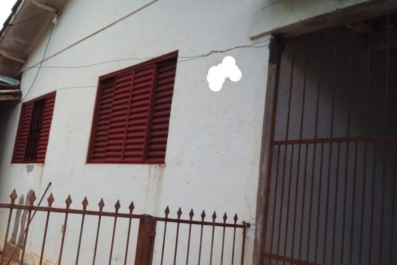 Casa - Venda - Jacomo Violin - Londrina - PR
