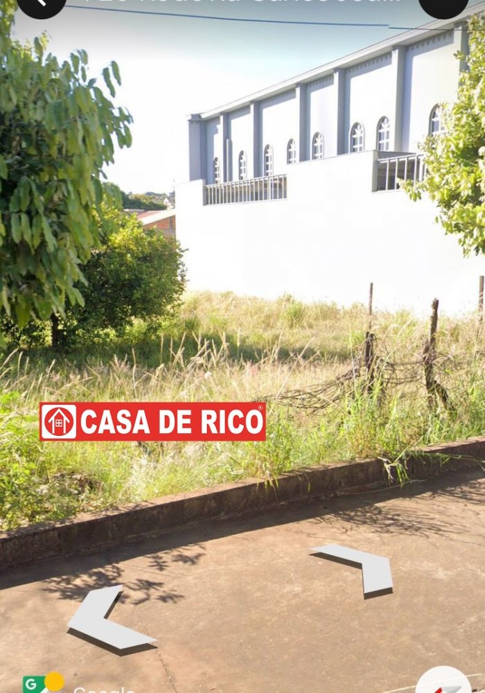 Terreno - Venda - Heimtal - Londrina - PR