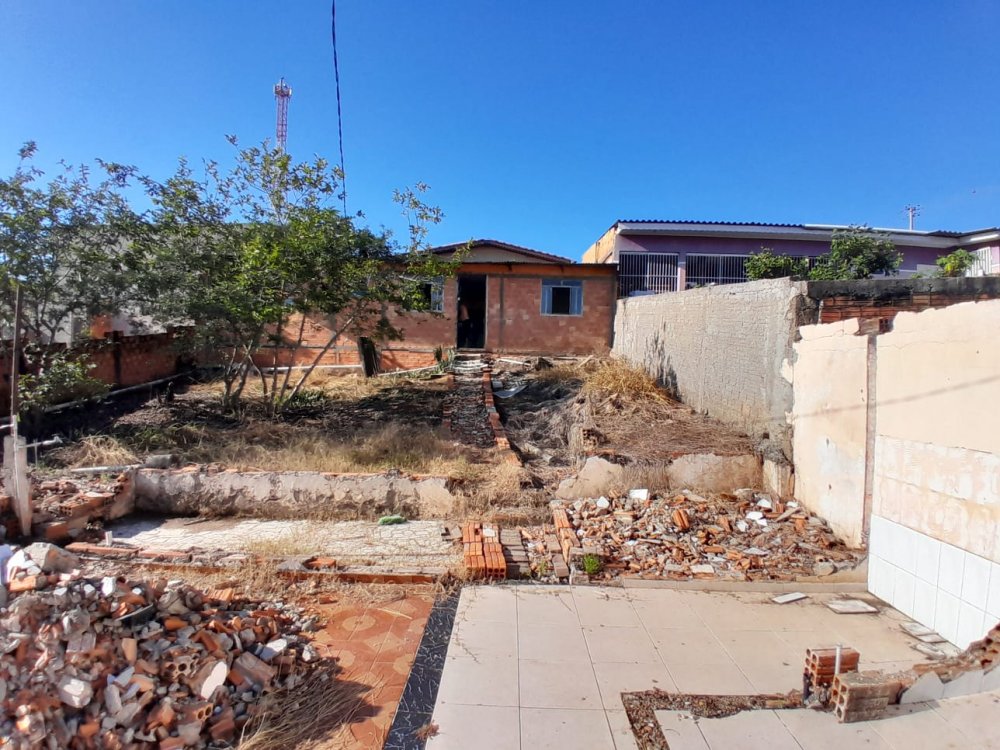 Casa - Venda - Jardim Paran - Figueira - PR
