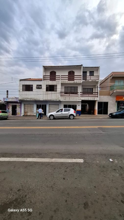 Sala Comercial - Venda - Centro - Figueira - PR