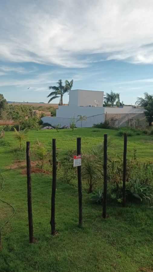 Lote - Venda - Recanto Tucunar� - Alvorada do Sul - PR