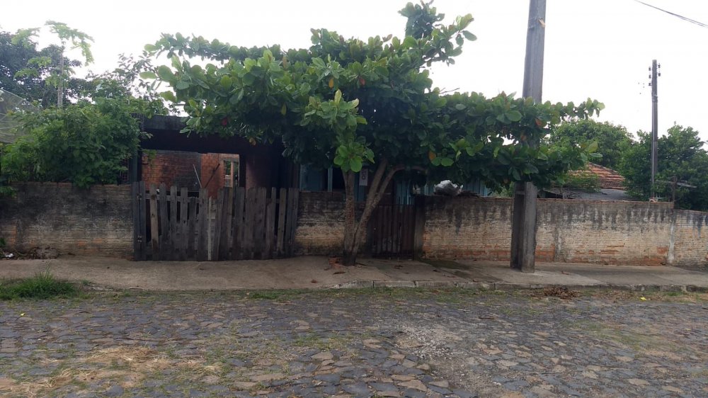 Terreno - Venda - Jardim Santa Felicidade - Figueira - PR