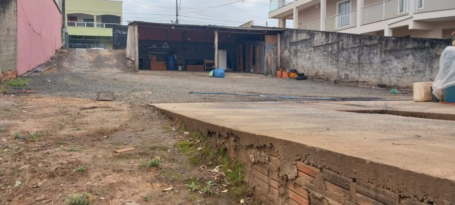 Imvel Comercial - Venda - Centro - Figueira - PR