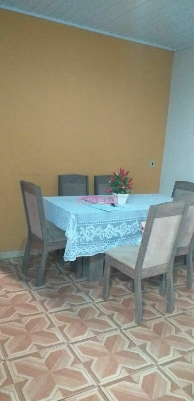 Casa - Venda - Jardim Belm - Londrina - PR