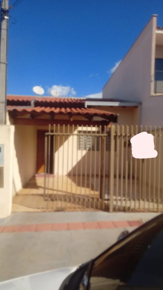 Casa - Venda - Vila Romana - Londrina - PR