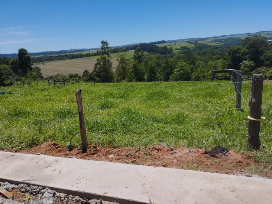 Terreno - Venda - Vila Marli - Figueira - PR