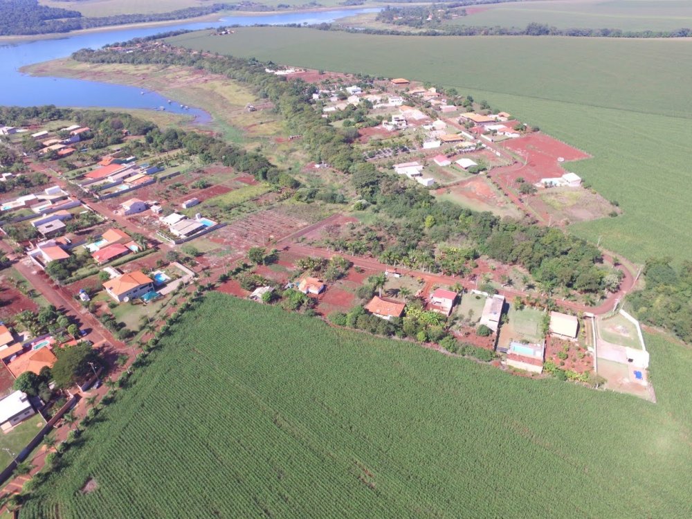 Chcara - Venda - Recanto Tucunar - Alvorada do Sul - PR