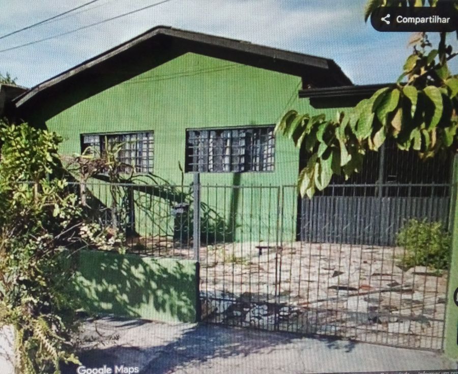 Casa - Venda - Conjunto Semiramis Barros Braga - Londrina - PR