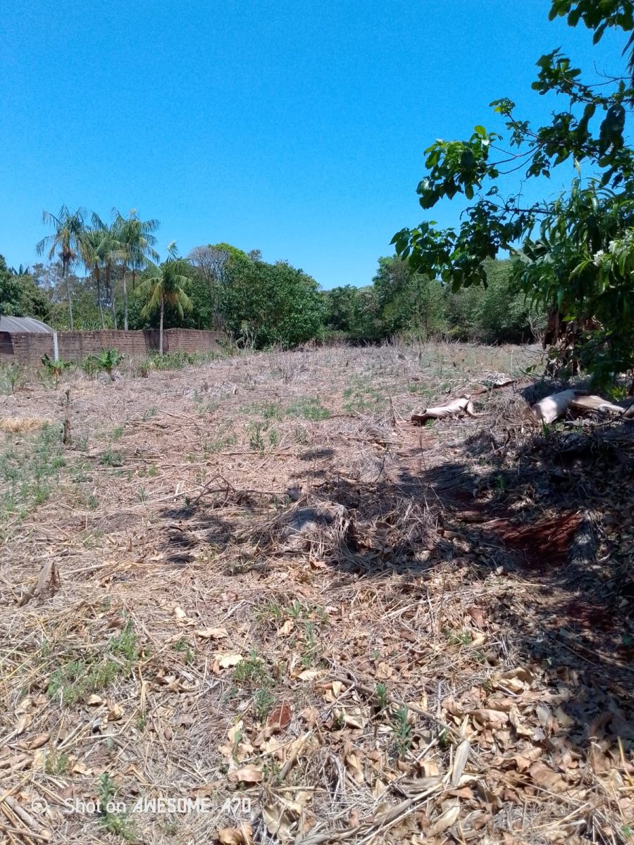Chcara - Venda - Perto do Aeroporto 14 Bis - Londrina - PR