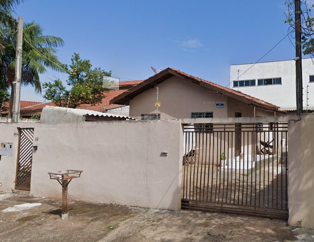 Casa - Venda - Residencial Moradias Tibagi - Londrina - PR