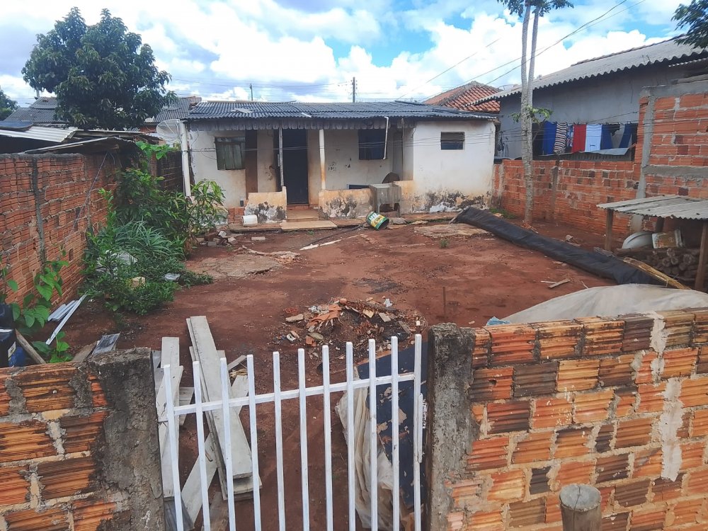 Terreno - Venda - Vila Esperana - Curiva - PR