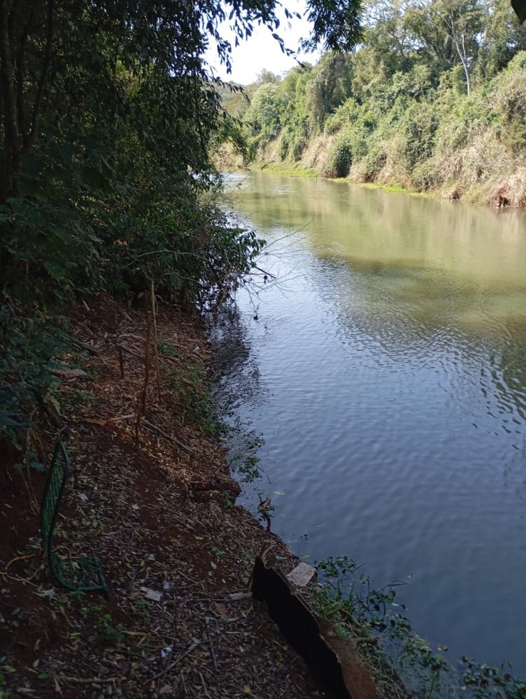Chcara - Venda - Paiquer - Londrina - PR