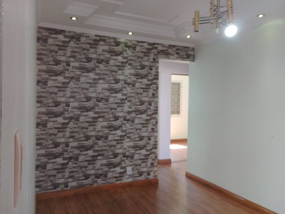 Apartamento - Venda - Conjunto Vivi Xavier - Londrina - PR