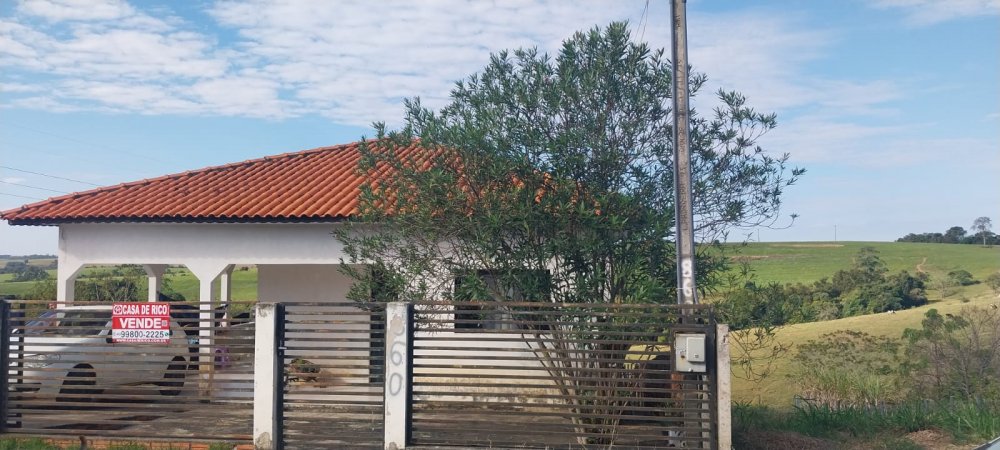 Casa - Venda - Jardim Paran - Figueira - PR