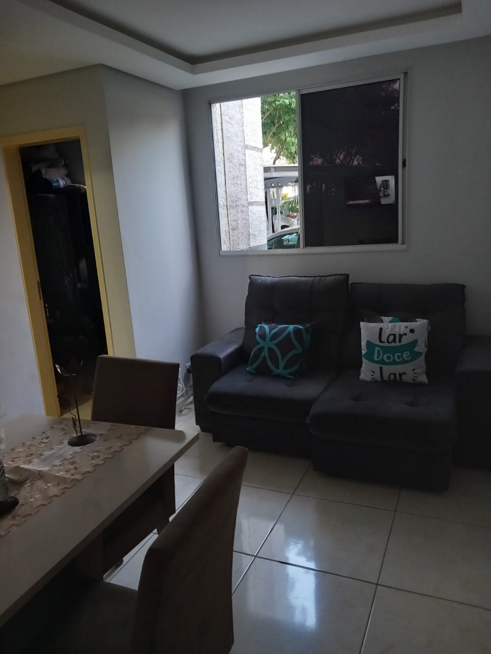 Apartamento - Venda - Vale dos Tucanos - Londrina - PR
