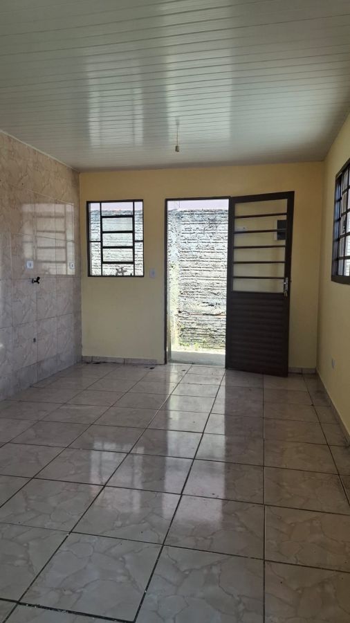 Casa - Venda - Vale Verde - Figueira - PR