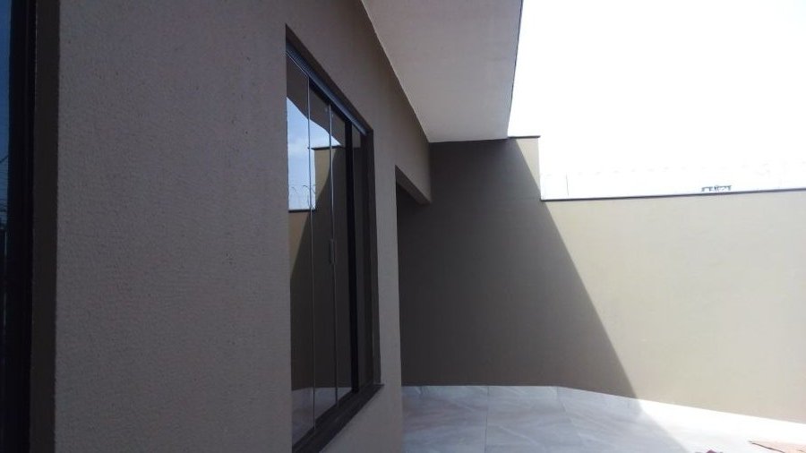 Casa - Venda - Residencial Quadra Norte - Londrina - PR