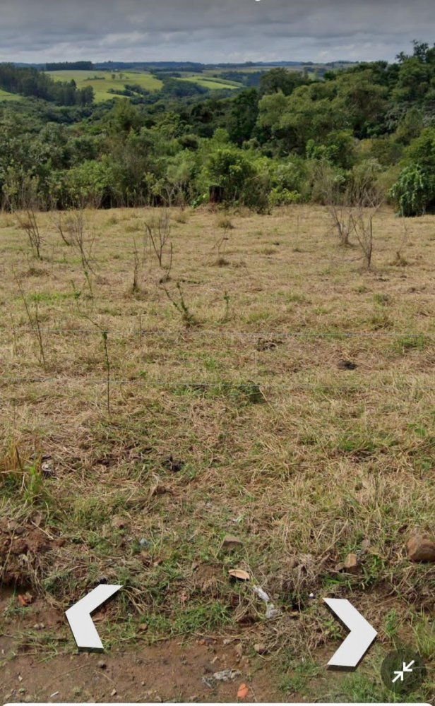 Terreno - Venda - Vale Verde - Figueira - PR