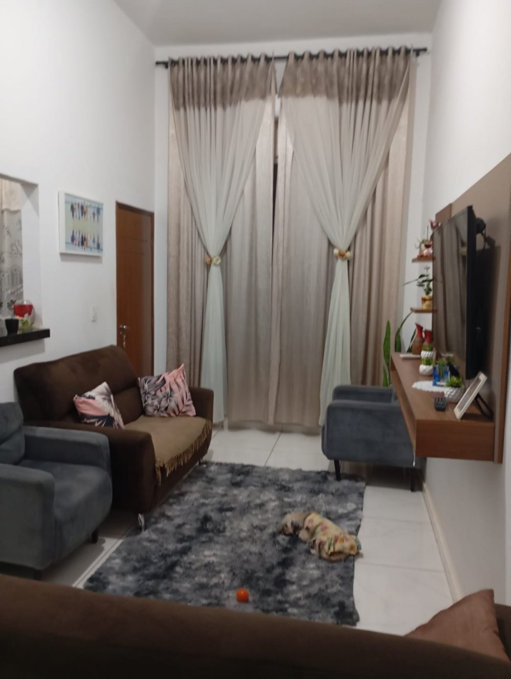 Casa - Venda - Jardim So Paulo - Londrina - PR