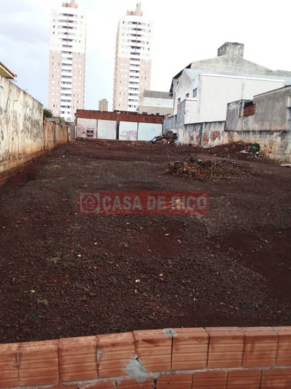 Terreno - Venda - Vila Balarotti - Londrina - PR