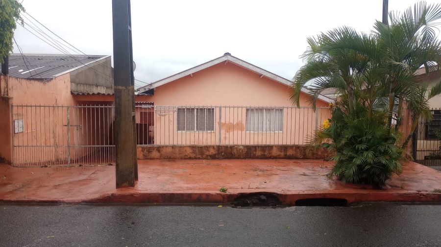 Casa - Venda - Parigot de Souza 2 - Londrina - PR