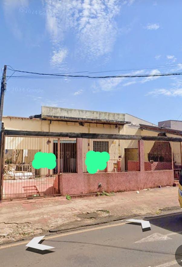 Imvel Comercial - Venda - Coliseu - Londrina - PR
