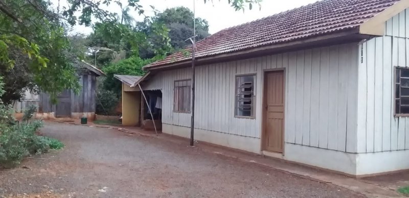 Terreno - Venda - Centro - So Sebastio da Amoreira - PR